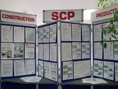 SCP Office